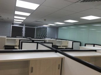 食品廠凈化間裝修工程的關(guān)鍵要點與北京工裝裝修實踐