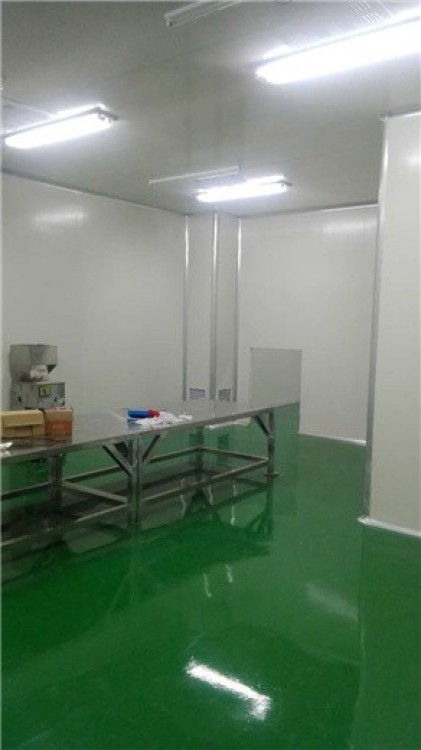 選擇專(zhuān)業(yè)凈化車(chē)間裝修 銷(xiāo)售與實(shí)驗(yàn)室環(huán)境放心省心的明智之選