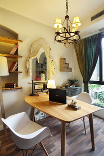 紫桂苑芳姐新居裝飾升級 溫馨雅致，盡顯生活美學(xué)