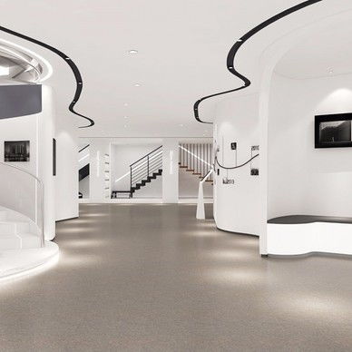 申伯空間設(shè)計 匠心打造理想居所，口碑見證品質(zhì)工程