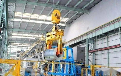 河鋼邯鋼中厚板與家電板獲國(guó)內(nèi)綠色產(chǎn)品認(rèn)證，綠色智造賦能互聯(lián)網(wǎng)銷售新格局